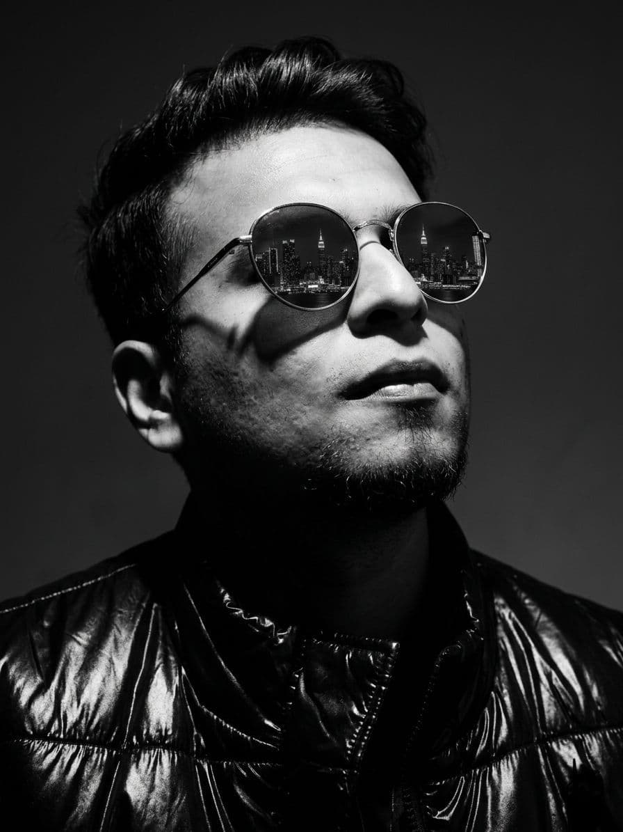 Akarsh Sharma, Founder & Director of JOBKREATORS